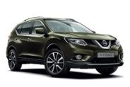  NISSAN (Ніссан) X-Trail T32 (2014>)
