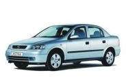  OPEL Astra G (1998>)