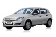  OPEL Astra H