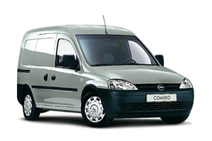  OPEL Combo C