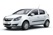  OPEL Corsa D (2006>) (5 door)
