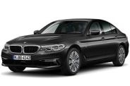 5-series G30 (2017>)