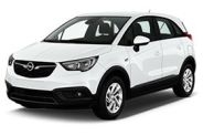  OPEL Crossland X (2019>)