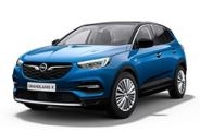  OPEL Grandland X (2019>)
