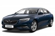  OPEL Insignia (2017>)