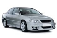  OPEL Omega B