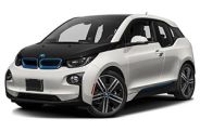  BMW (БМВ) I 3