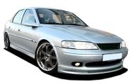 OPEL Vectra B