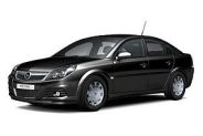  OPEL Vectra C