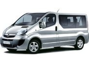  OPEL Vivaro (2002>)