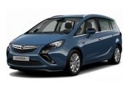  OPEL Zafira С-D (5 seats) (2011>)