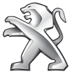 Авто килимки PEUGEOT (Пежо)