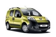  PEUGEOT (Пежо) Bipper