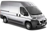  PEUGEOT (Пежо) Boxer (2007>) Boxer (2021>) (з органайзером)