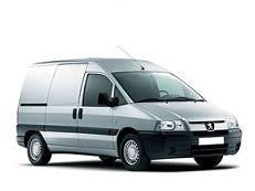  PEUGEOT (Пежо) Expert (1997-2004)