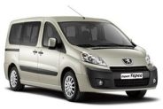  PEUGEOT (Пежо) Expert (2007>) 2.0