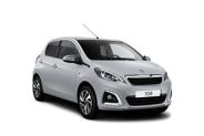  PEUGEOT (Пежо) P 108