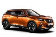  PEUGEOT (Пежо) P 2008 (2020>)