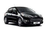  PEUGEOT P 207
