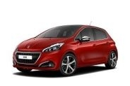  PEUGEOT (Пежо) P 208