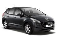  PEUGEOT (Пежо) P 3008 (2009-2016)