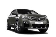  PEUGEOT (Пежо) P 3008 (2017>)