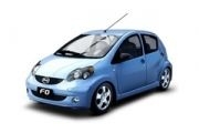  BYD (БіАйДі) F 0