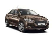  PEUGEOT (Пежо) P 301