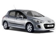  PEUGEOT (Пежо) P 308 (>2014)