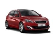  PEUGEOT (Пежо) P 308 (2014>)Універсал