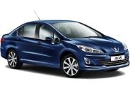  PEUGEOT (Пежо) P 408