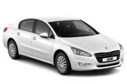  PEUGEOT (Пежо) P 508