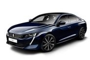  PEUGEOT (Пежо) P 508 (2018>)