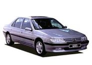 PEUGEOT (Пежо) P 605