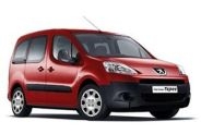  PEUGEOT (Пежо) Partner (2010>)