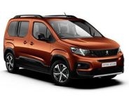  PEUGEOT (Пежо) Rifter (Partner) (2019>) №1 (з підлокітником)