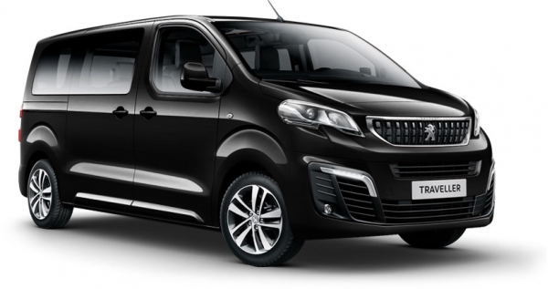  PEUGEOT (Пежо) Traveller (2-й ряд) Business L2/Active L2 (2017>)