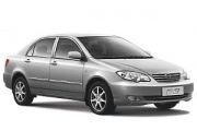 BYD (БіАйДі) F 3 (МКП)
