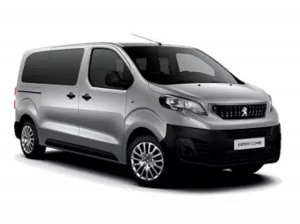  PEUGEOT (Пежо) Expert 1+2 (2017-)