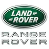 Mats RANGE ROVER