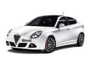  ALFA ROMEO (Альфа Ромео) Giulietta