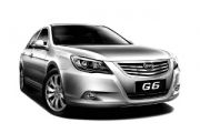  BYD (БіАйДі) G 6