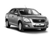  RAVON (Равон) R4 (Cobalt (2012>))