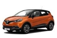  RENAULT (Рено) Captur