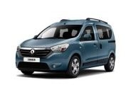  RENAULT (Рено) Dokker (2013>)