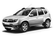 RENAULT (Рено) Duster 4WD (2010-2014)