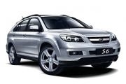  BYD (БіАйДі) S 6