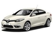  RENAULT Fluence / Megane lll (2010>) 