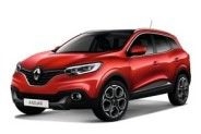  RENAULT (Рено) Kadjar