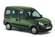  RENAULT (Рено) Kangoo (1998>) (3 дв.)